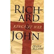 Richard and John Kings at War