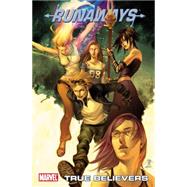 Runaways Volume 4