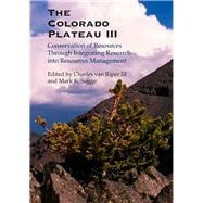 Colorado Plateau III