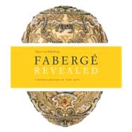 Faberge Revealed At the Virginia Museum of Fine Arts
