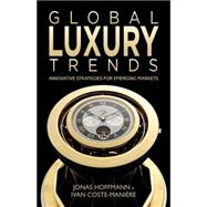 Global Luxury Trends Innovative Strategies for Emerging Markets