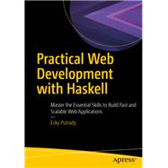 Practical Web Development With Haskell