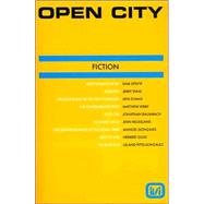 Open City #22