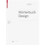 Wörterbuch Design