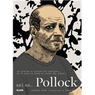 Así es . . . Pollock