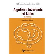 Algebraic Invariants of Links