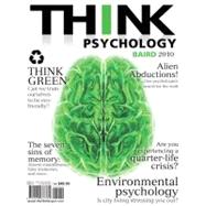 THINK Psychology