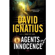Agents of Innocence: A Novel
