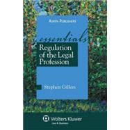 Regulation of the Legal Profession The Essentials