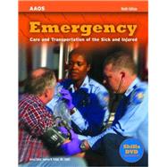 Emergency: Care And Transportation Of The Sick And Injured