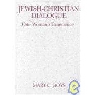 Jewish-Christian Dialogue