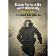 Human Rights in the World Community