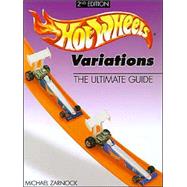 Hot Wheels Variations : The Ultimate Guide