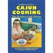 Cajun Cooking