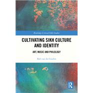 Cultivating Sikh Culture and Identity
