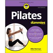 Pilates For Dummies