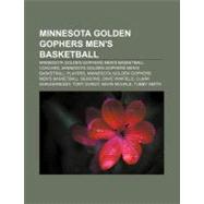 Minnesota Golden Gophers Men's Basketball