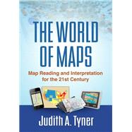The World of Maps