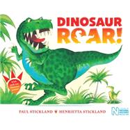 Dinosaur Roar!