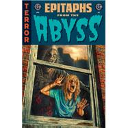 EC Epitaphs from the Abyss #4,9781637157381