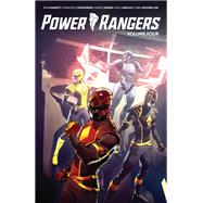 Power Rangers Vol. 4