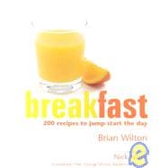 All Day Breakfast Book : 200 Recipes to Enjoy Any Time