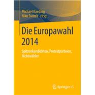 Die Europawahl 2014