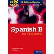 IB Skills and Practice: Spanish