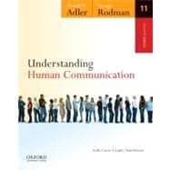 Understanding Human Communication,9780199747382