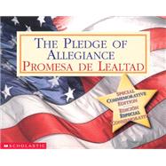 Pledge Of Allegiance / Promesa de lealtad