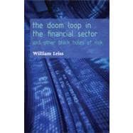 The Doom Loop in the Financial Sector
