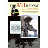 The 9/11 Report; A Graphic Adaptation