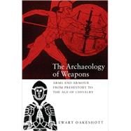 The Archaeology of Weapons