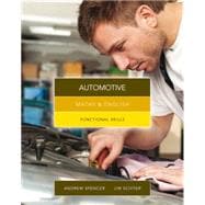 Maths & English for Automotive: Functional Skills, 1st Edition