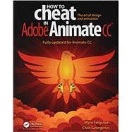 How to Cheat in Adobe Animate CC