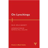 On Lynchings