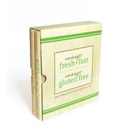 Weeknight Fresh & Fast Gluten-free Boxed Set