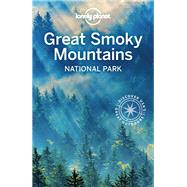 Lonely Planet Great Smoky Mountains National Park 1
