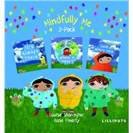 Mindfully Me 3-Pack