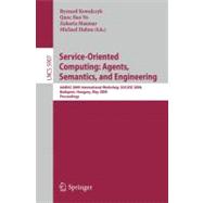 Service-Oriented Computing