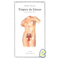 Tropico De Cancer / Tropic of Cancer