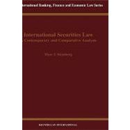 International Securities Law