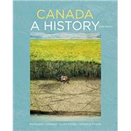 Canada A History