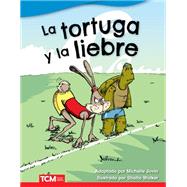 La tortuga y la liebre/ The Tortoise and the Hare