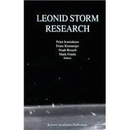 Leonid Storm Research
