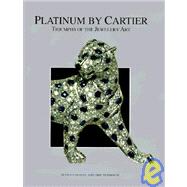 Platinum by Cartier