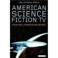 American Science Fiction Tv