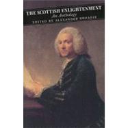 The Scottish Enlightenment An Anthology
