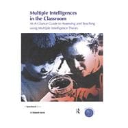 Multiple Intelligences in the Classroom