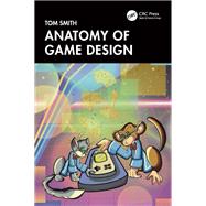 Anatomy of Game Design